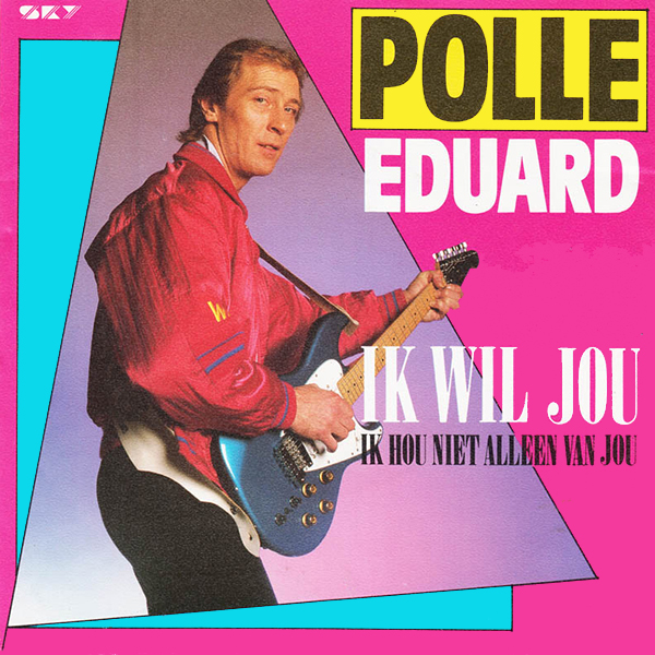 Polle Eduard